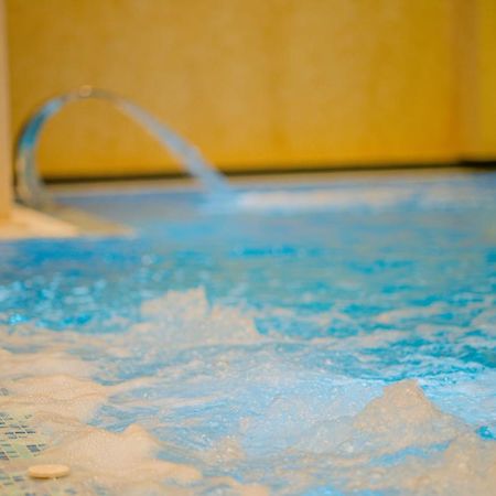 Aria Club Wellness&Spa Златибор Экстерьер фото