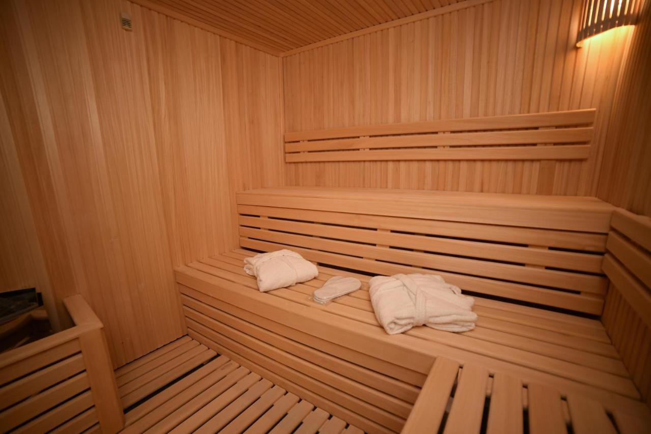 Aria Club Wellness&Spa Златибор Экстерьер фото