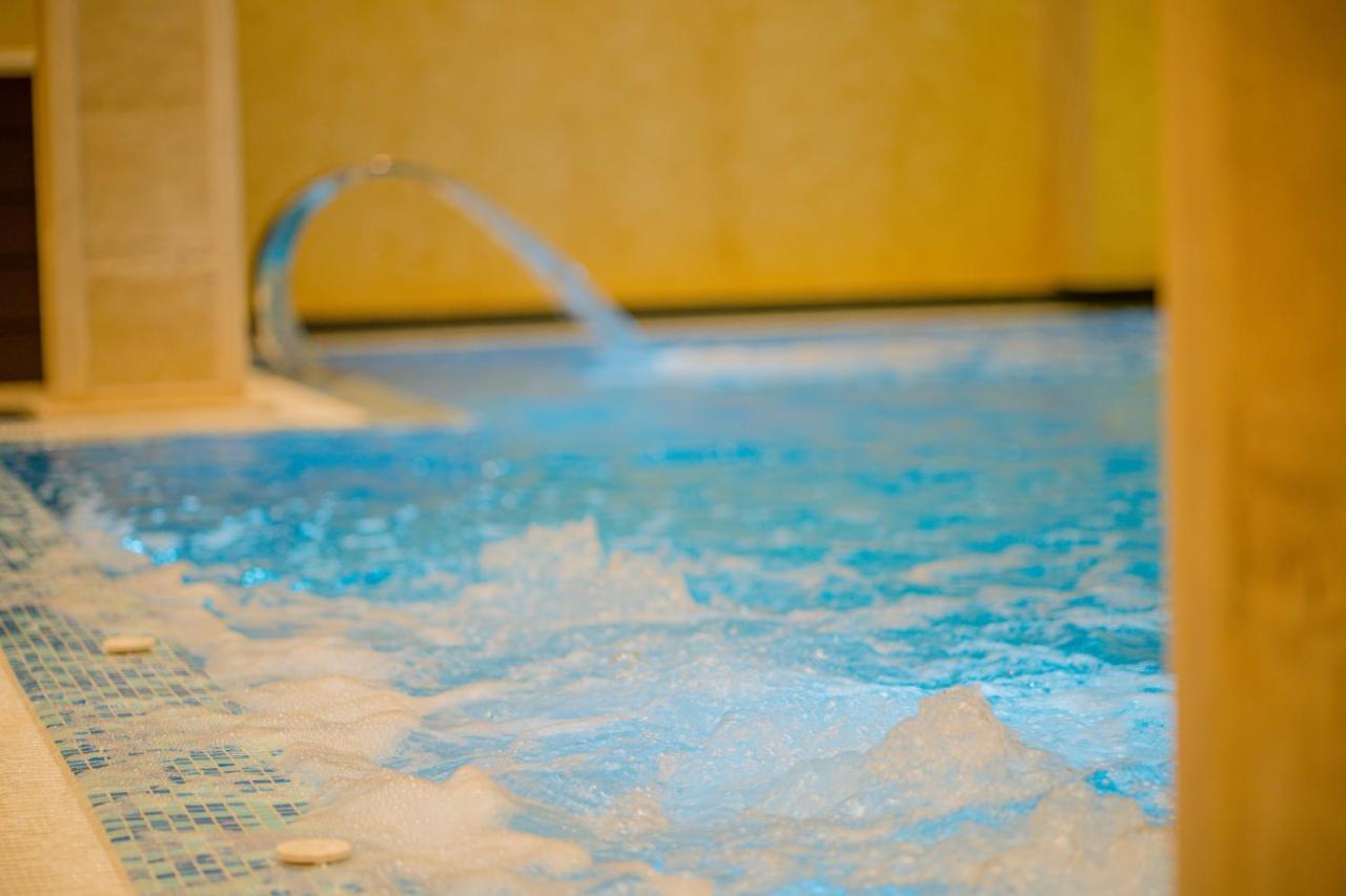 Aria Club Wellness&Spa Златибор Экстерьер фото